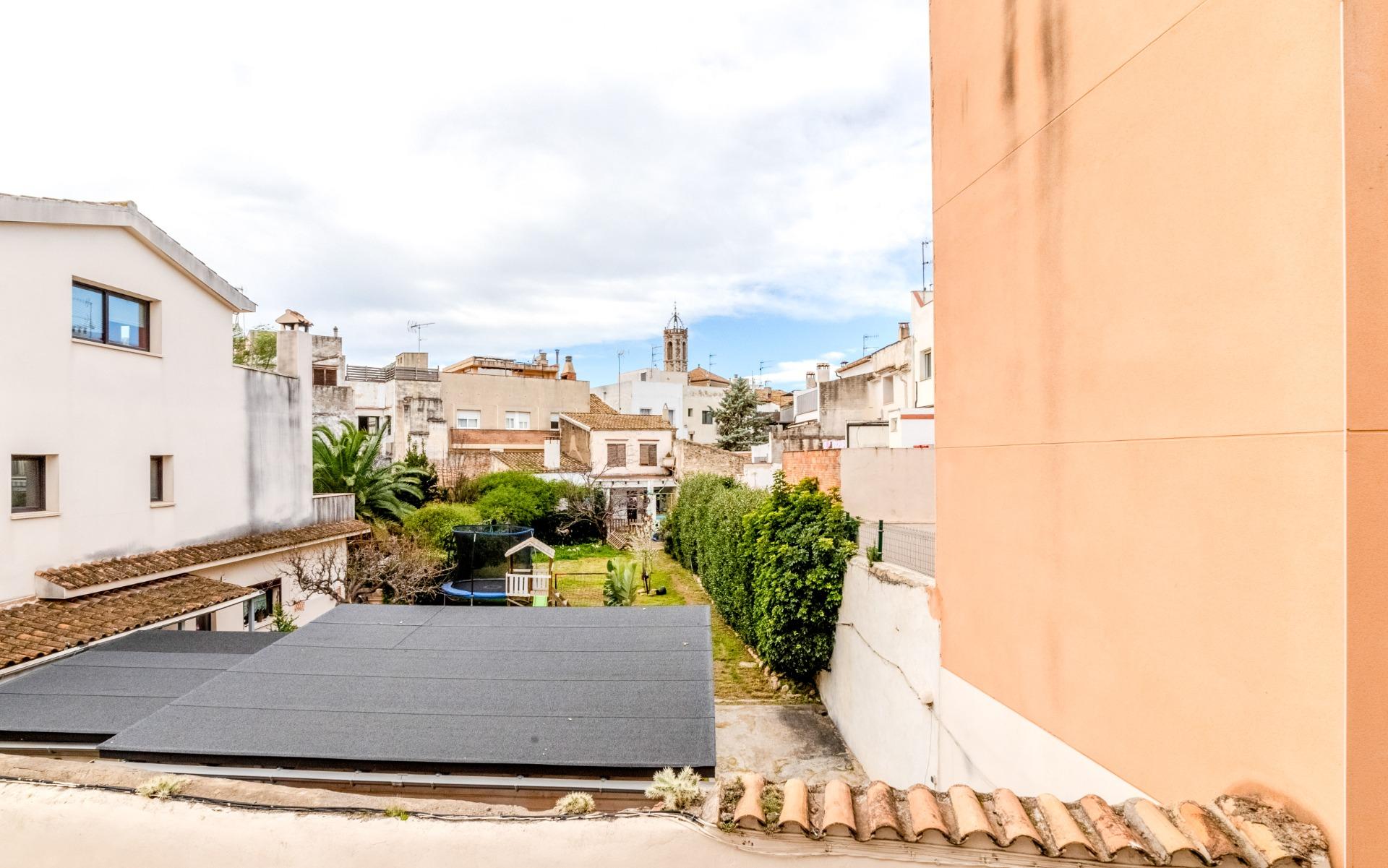 Ref. 12-VVNG87/1087 – EXCLUSIVA CASA EN LA GELTRU CON LICENCIA TURÍSTICA