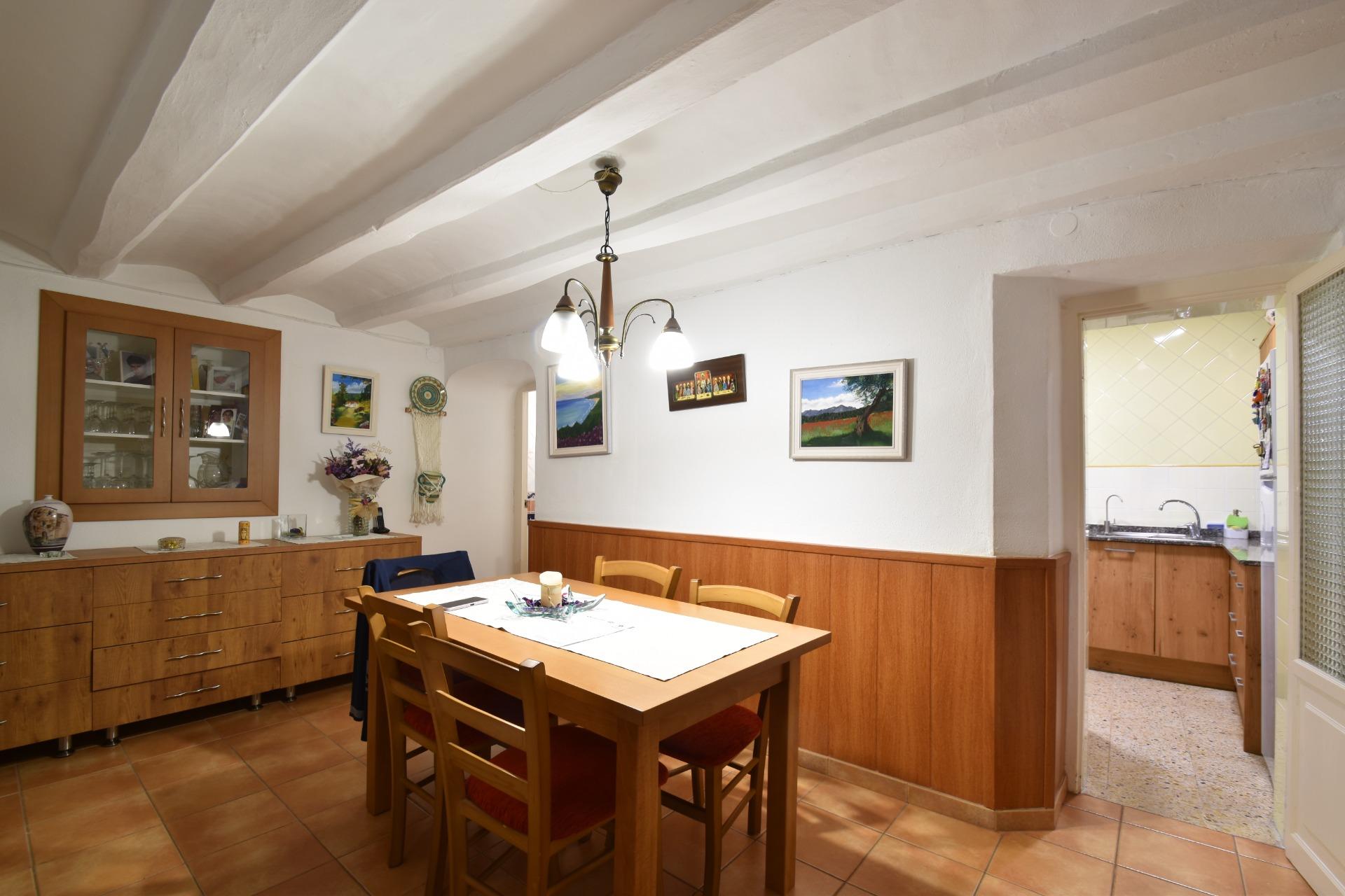 Ref. 03-11699/1098 – CASA EN VENTA EN LA GELTRÚ, TRANQUILIDAD GARANTIZADA.