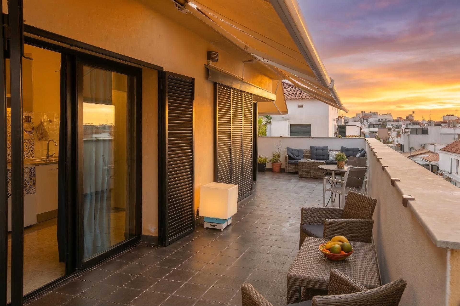 Ref. 13-T21/2194 – Tourist Apartment for your holidays in SITGES !!HUTB-01499354