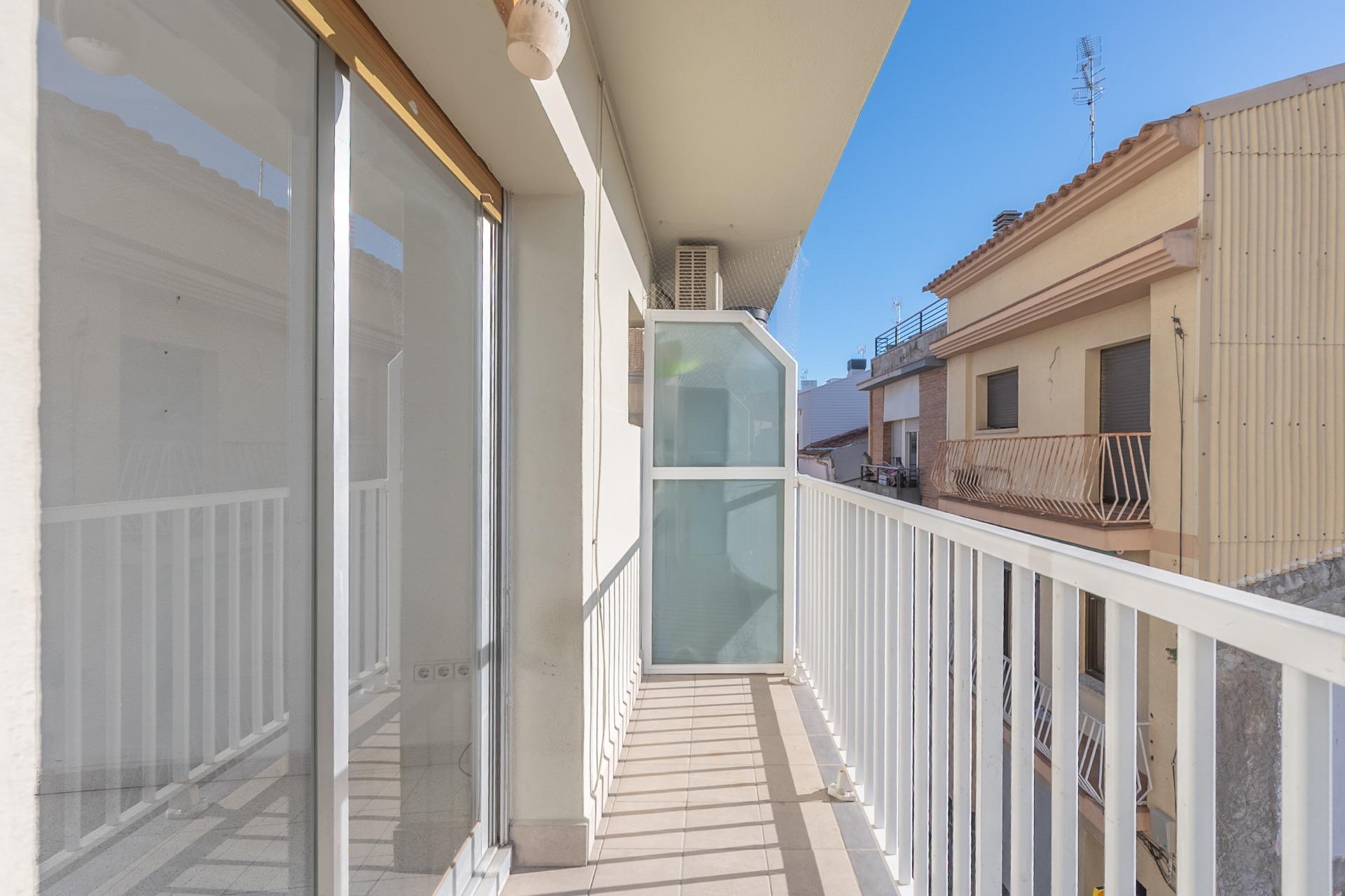 Ref. 7-APV0065/1088 - Piso en venta en Vilanova i la Geltrú – Calle Sant Cristòfol | 3 habitaciones | 215.000 €
