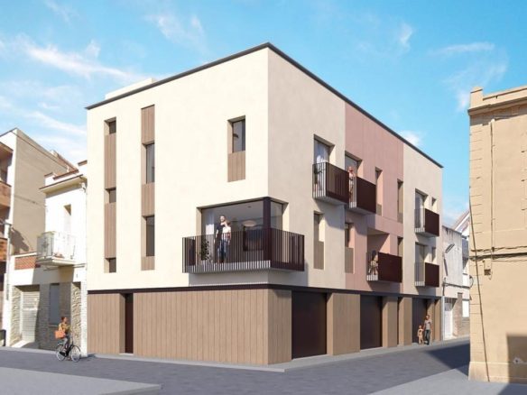 Ref. RS3600134/1682 - 3 Cases unifamiliars de disseny al centre de Vilanova