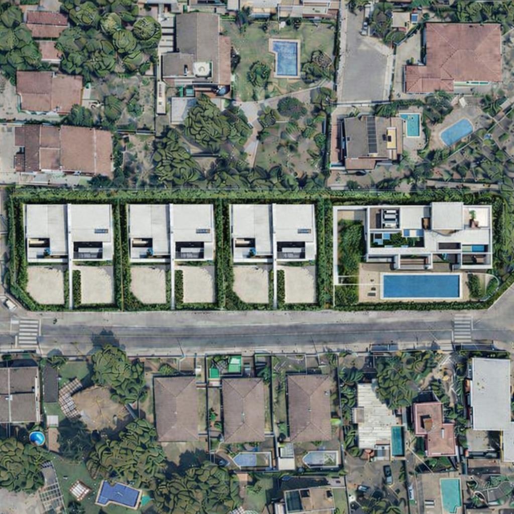 Ref. OI02288/5763 – Solar urbà per a promoció residencial (Mas Mel, Segur de Calafell)