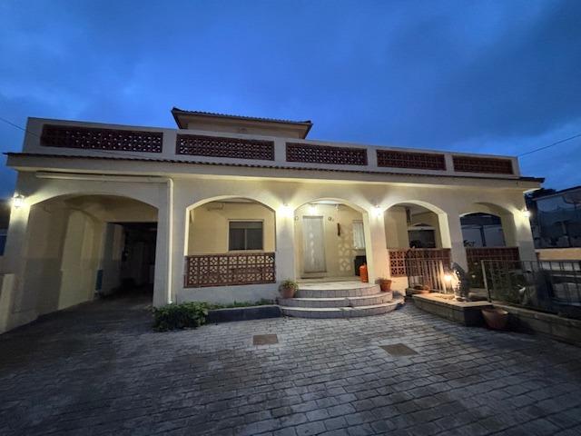 Ref. 25-5505/1468 – Rustic villa in Mas Ricart, next to Camping Vilanova Park, Vilanova i la Geltrú