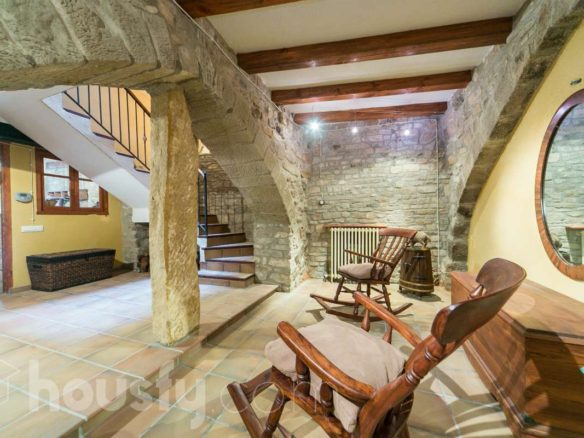 Ref. 902125 - Maravillosa casa en Bellprat