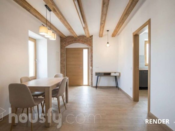 Ref. 903677 - Fantástica casa en Font-Rubí