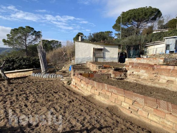 Ref. 905158 - Admirable solar en Vallbona d'Anoia