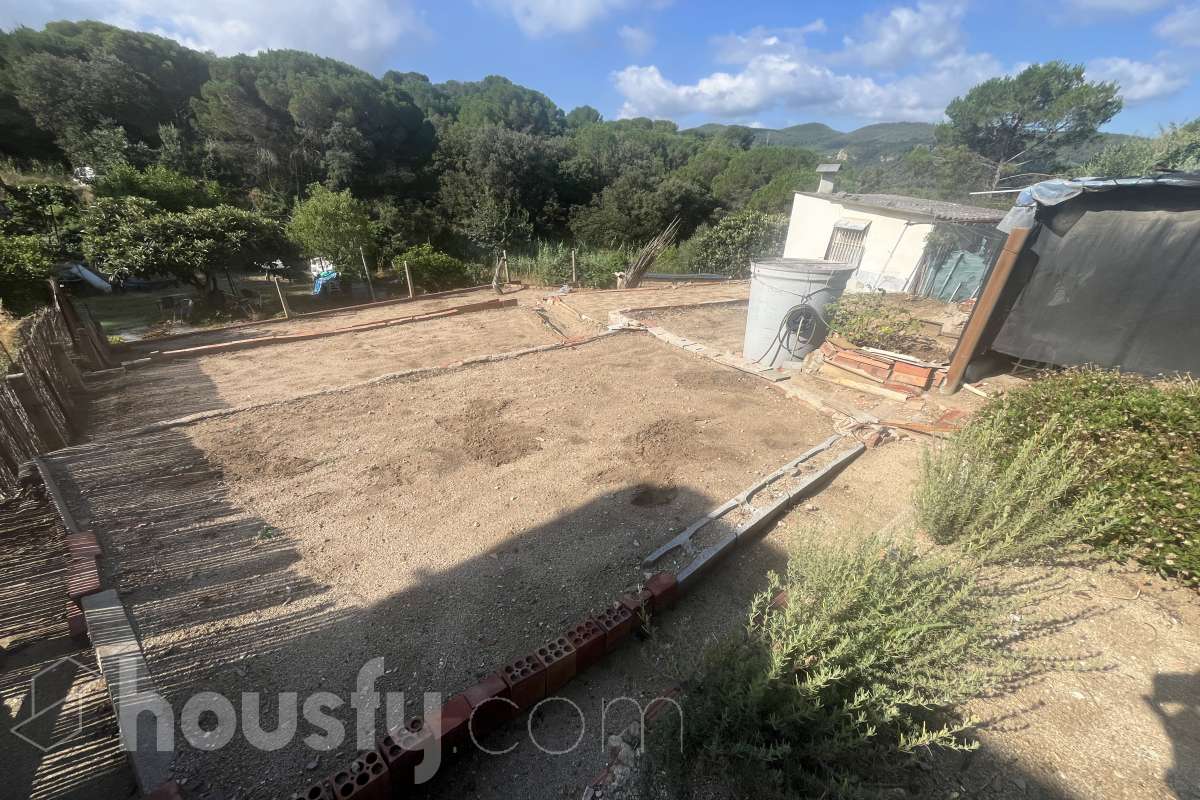 Ref. 905158 - Admirable solar en Vallbona d'Anoia