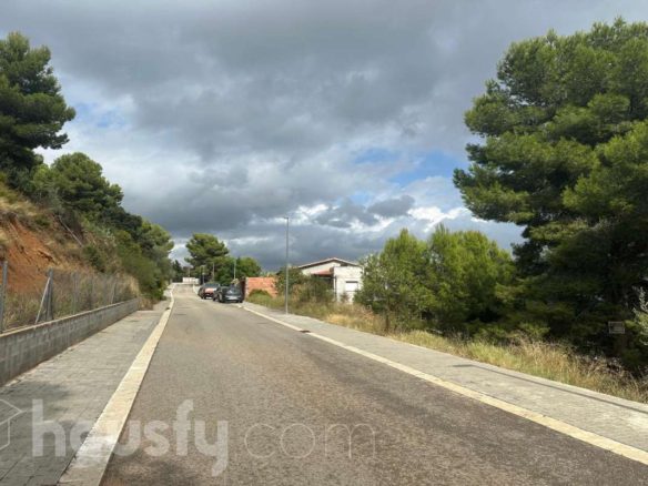 Ref. 909834 - Sensational plot in Torrelles de Foix