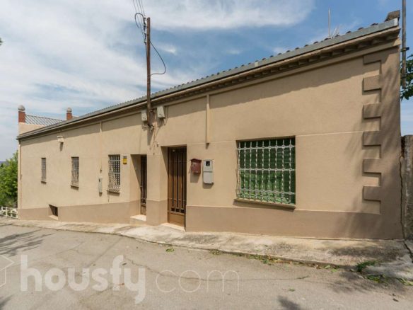 Ref. 913712 - Admirable casa en Argençola