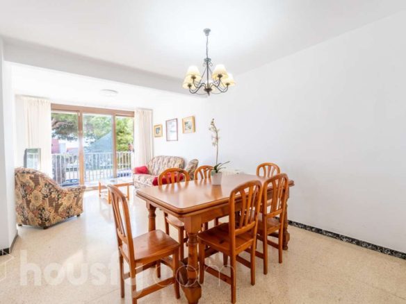 Ref. 935334 - Àmpli pis al Barri Marítim de Vilanova i la Geltrú