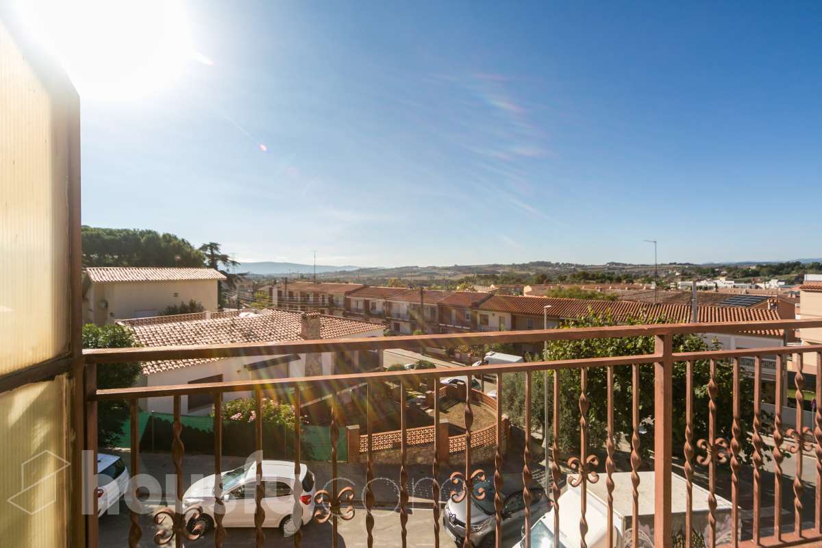 Ref. 935710 - Admirable duplex en Masquefa