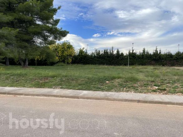 Ref. 937999 - Urban plot in Pacs del Penedès