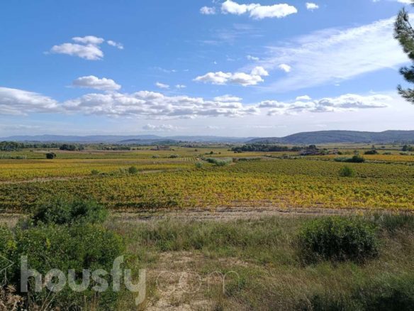 Ref. 938953 - Rustic land Torrelles de Foix