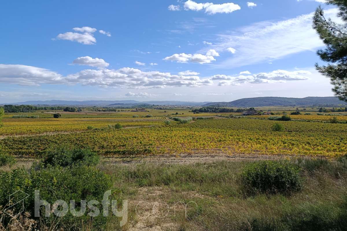Ref. 938953 – Terreny rústic Torrelles de Foix