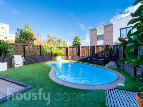 Ref. 946621 - House with pool