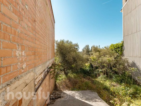 Ref. 972371 - Fantàstic solar urbà a Sant Quintí de Mediona - Poble.