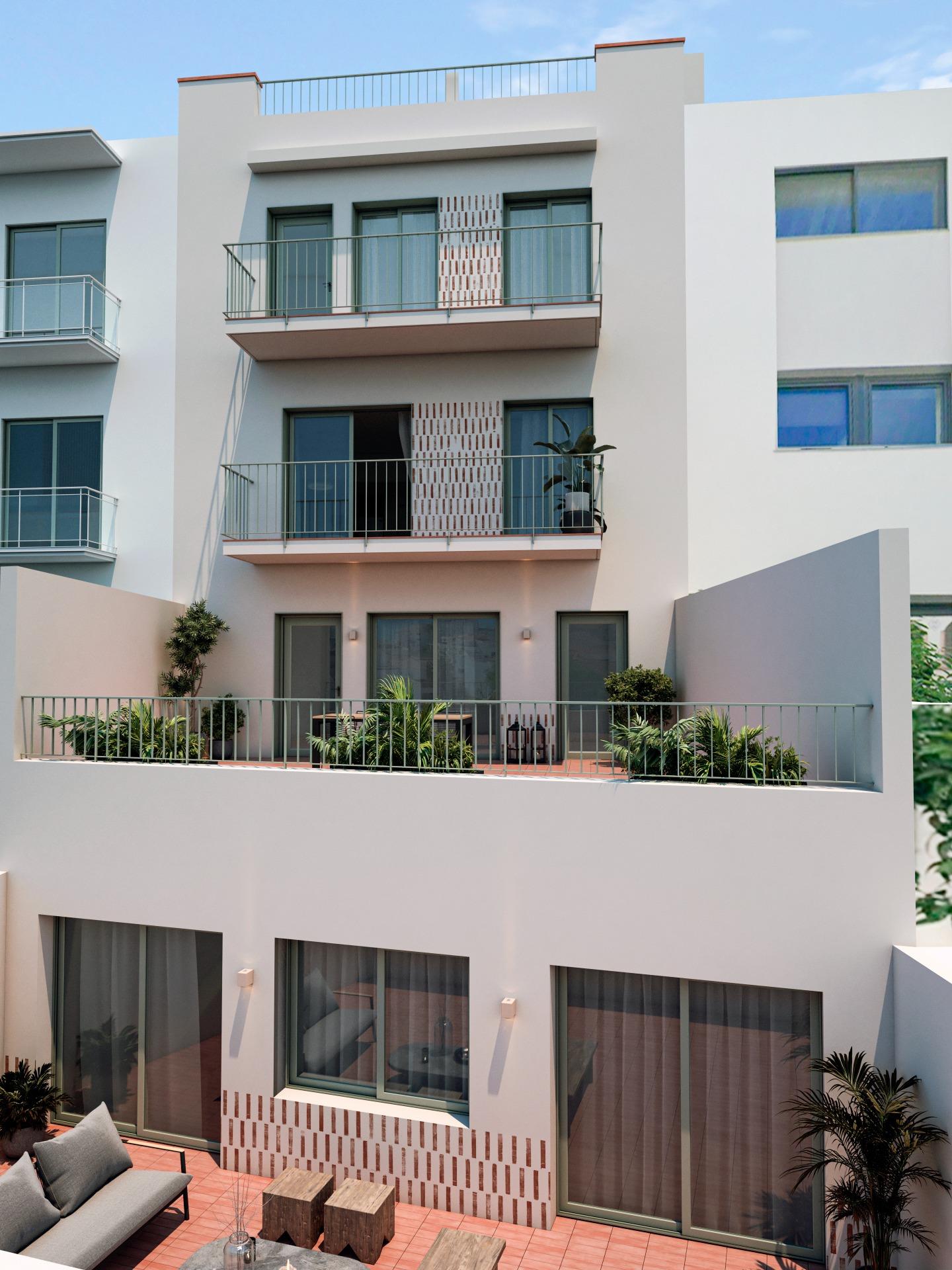 Ref. 12-VSIT2084/1087 – ESSÈNCIA SITGES