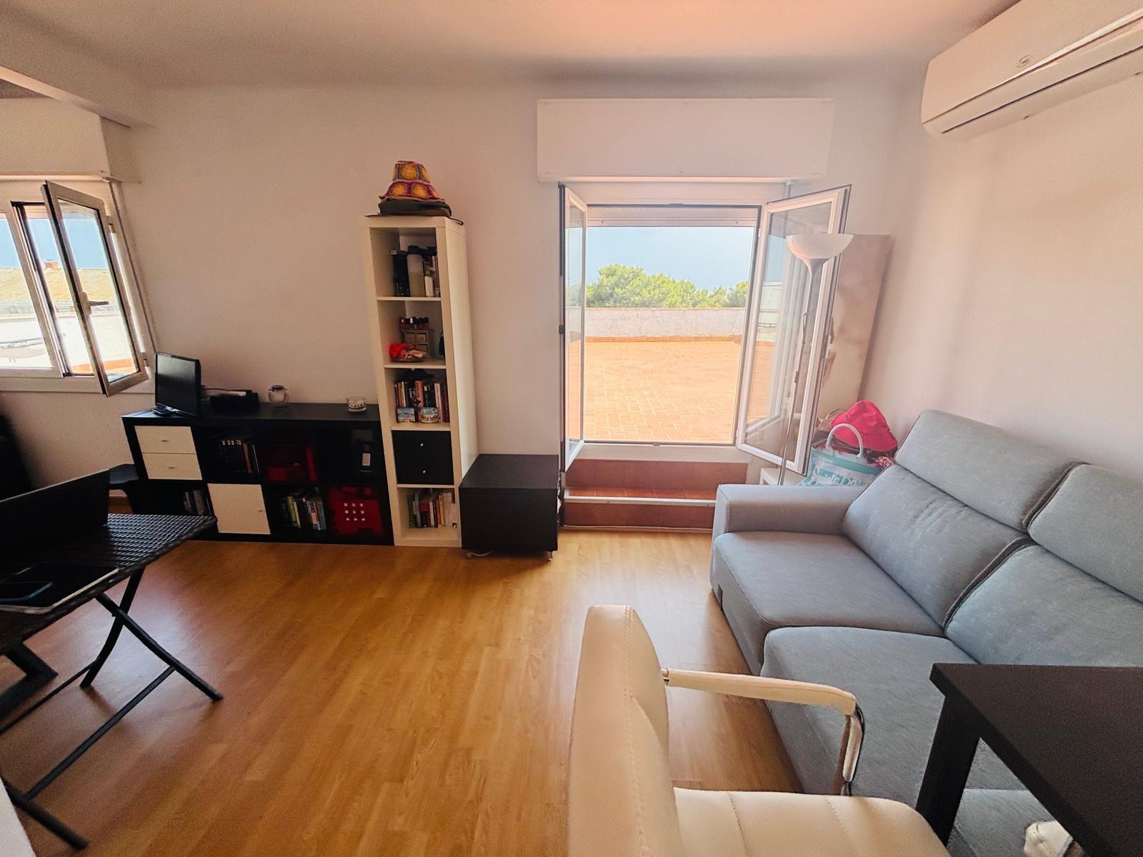 Ref. 25-5459/1468 – Atico-apartamento en Ribes Roges