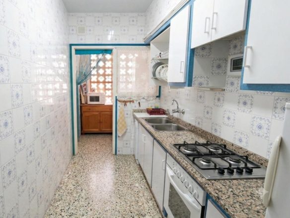 Ref. EX17984/5672 - PIS en VENDA a CUBELLES