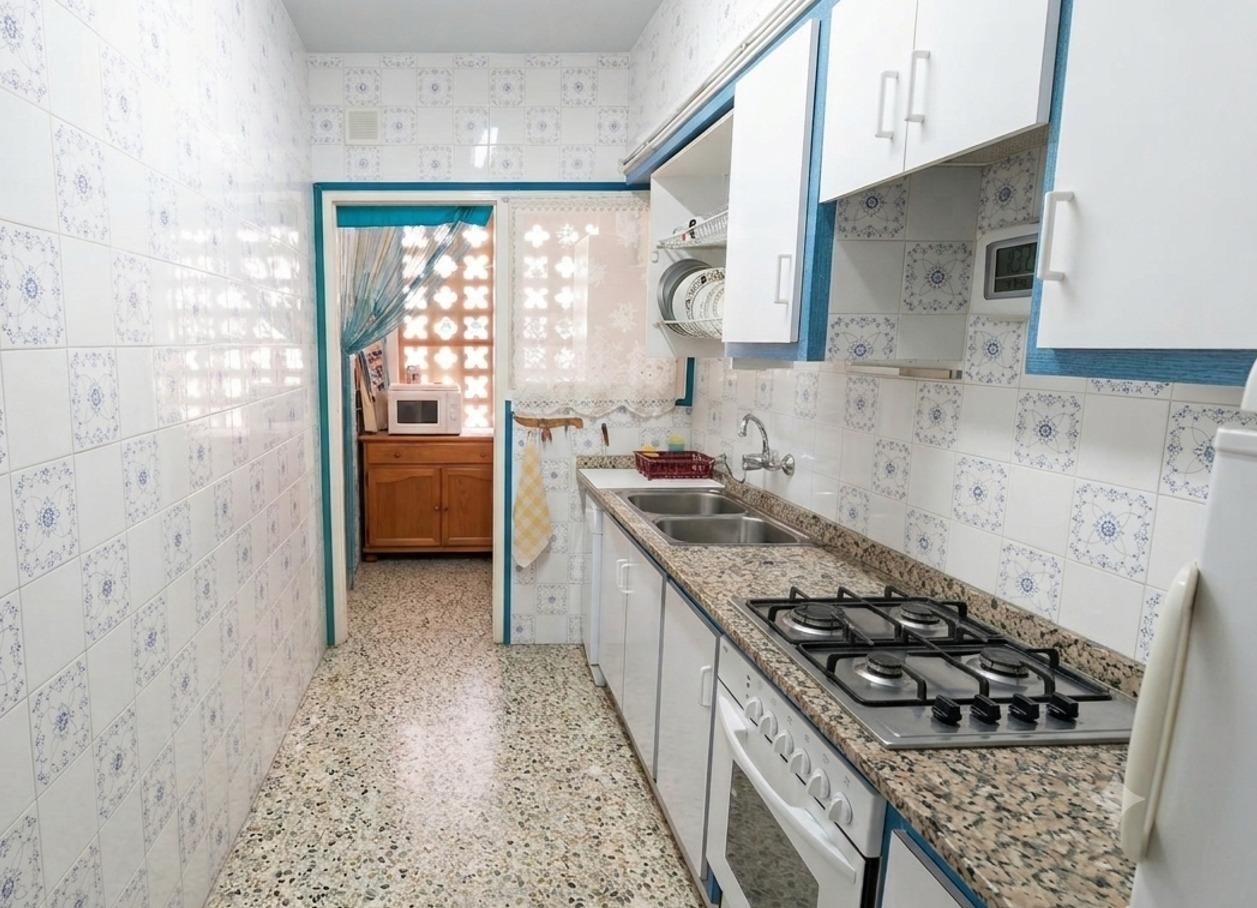 Ref. EX17984/5672 – PIS en VENDA a CUBELLES
