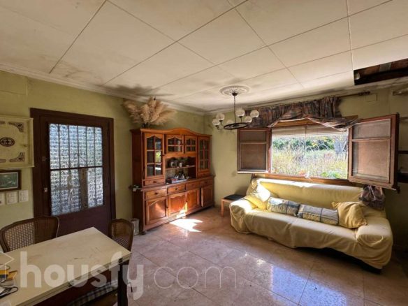 Ref. 966291 - Oportunidad casa para reformar en La Plana