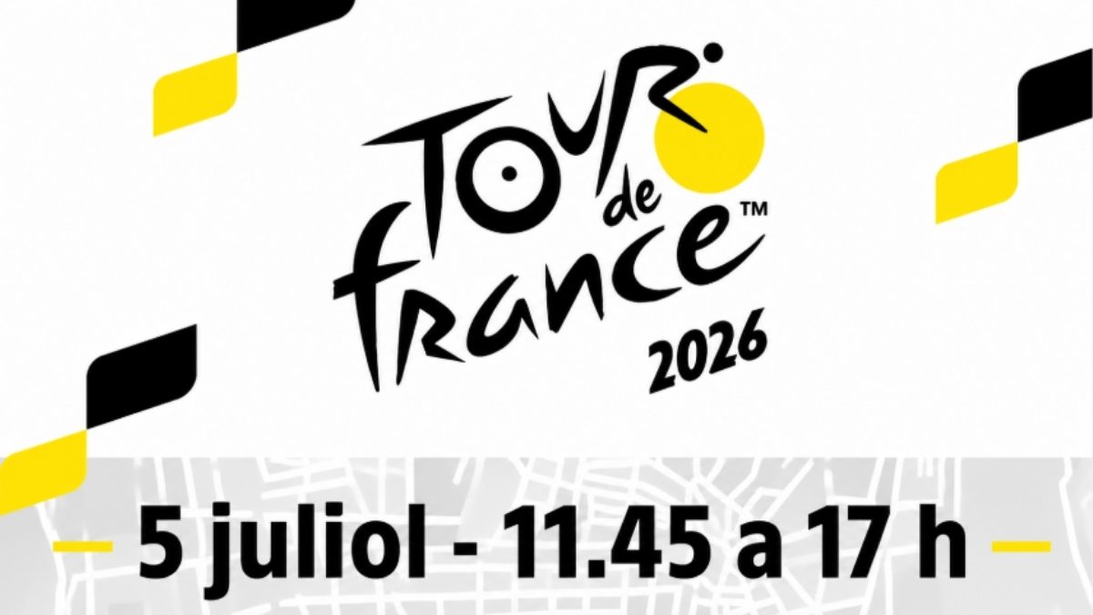 Tour de France