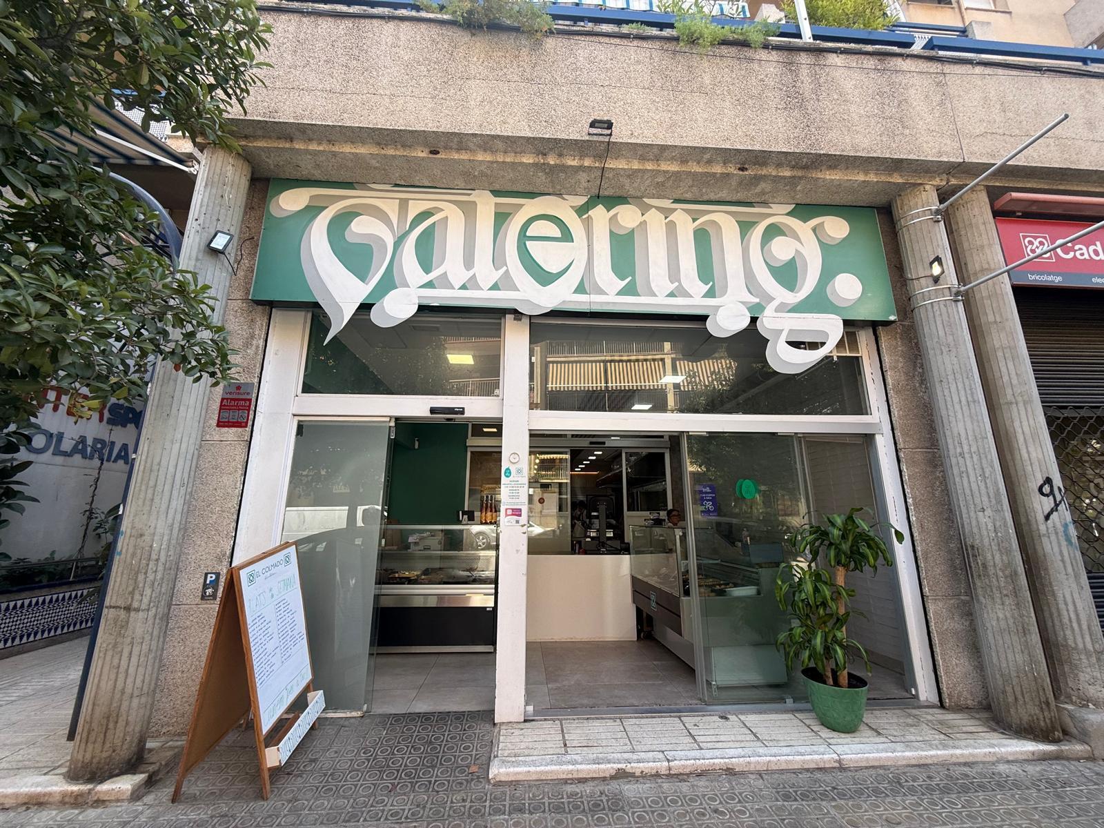 Ref. PV0017/12792 – Local comercial en rendibilitat al centre de Vilanova i la Geltrú