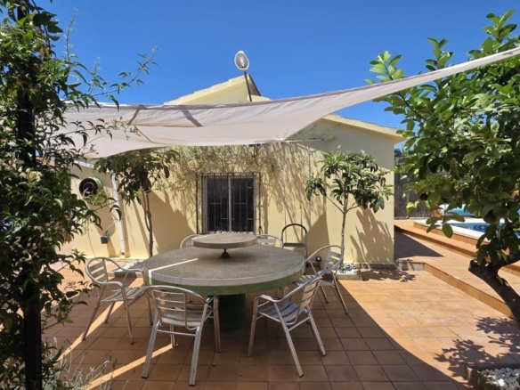 Ref. 1540v/1805 - Casa a Can Pere de la Plana, Sant Pere de Ribes