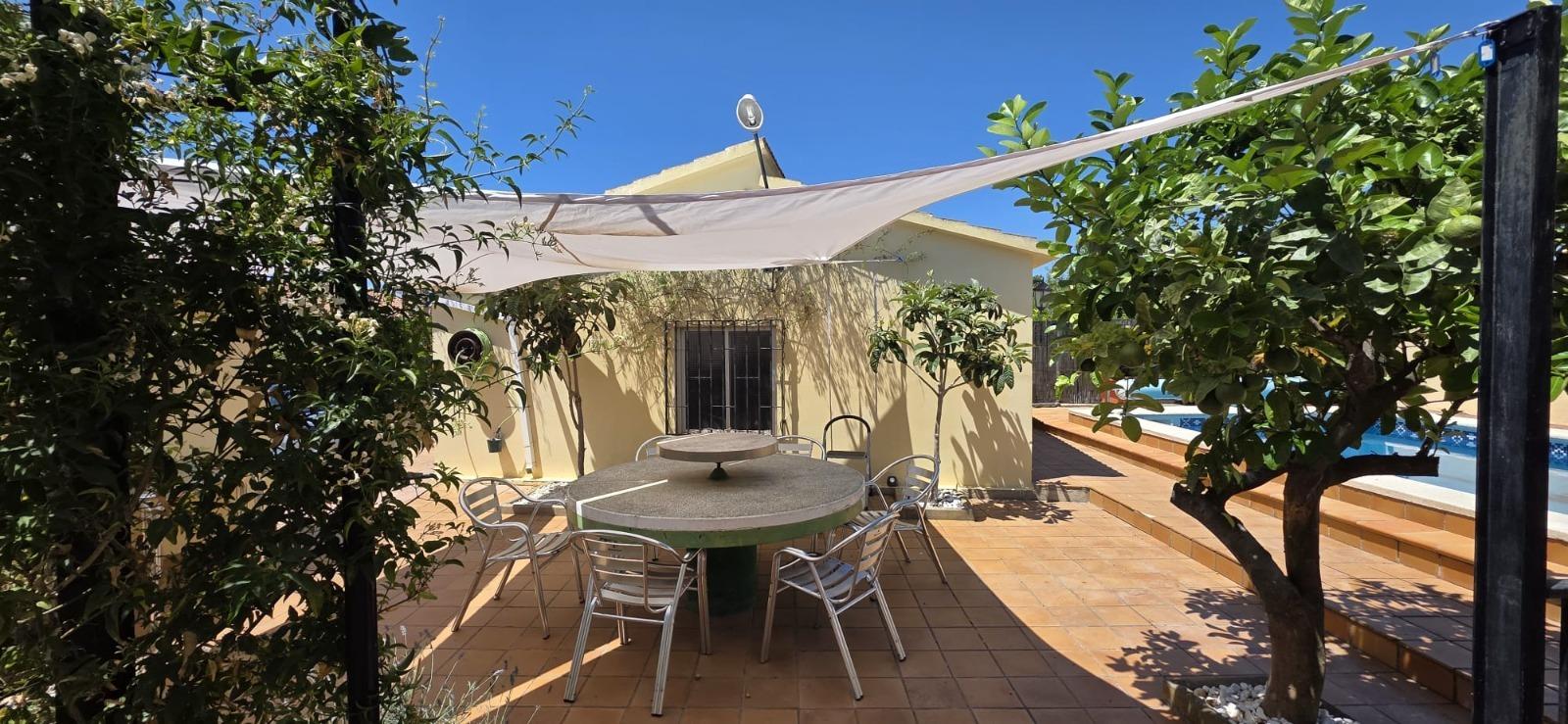 Ref. 1540v/1805 – Casa en Can Pere de la Plana, Sant Pere de Ribes