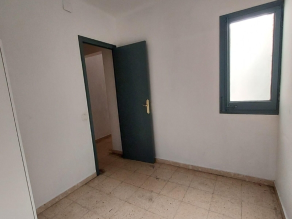 Ref. 6498 - Vilafranca del Penedès-- 2 bedroom apartment in the city centre