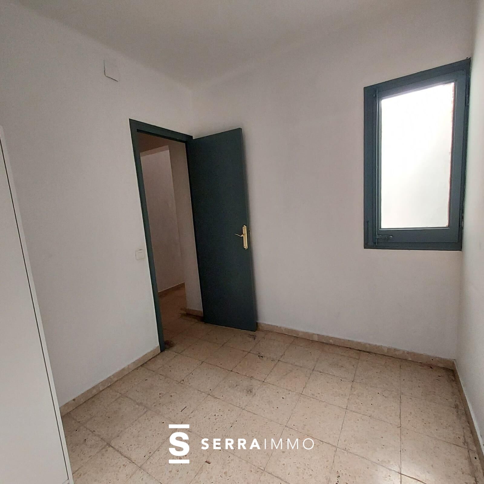 Ref. 6498 – Vilafranca del Penedès – 2 bedroom apartment in the city centre