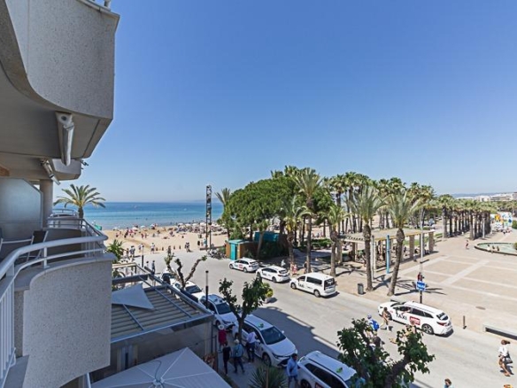 Ref. 30-111P416/1649 - Stunning apartment with sea views in Salou