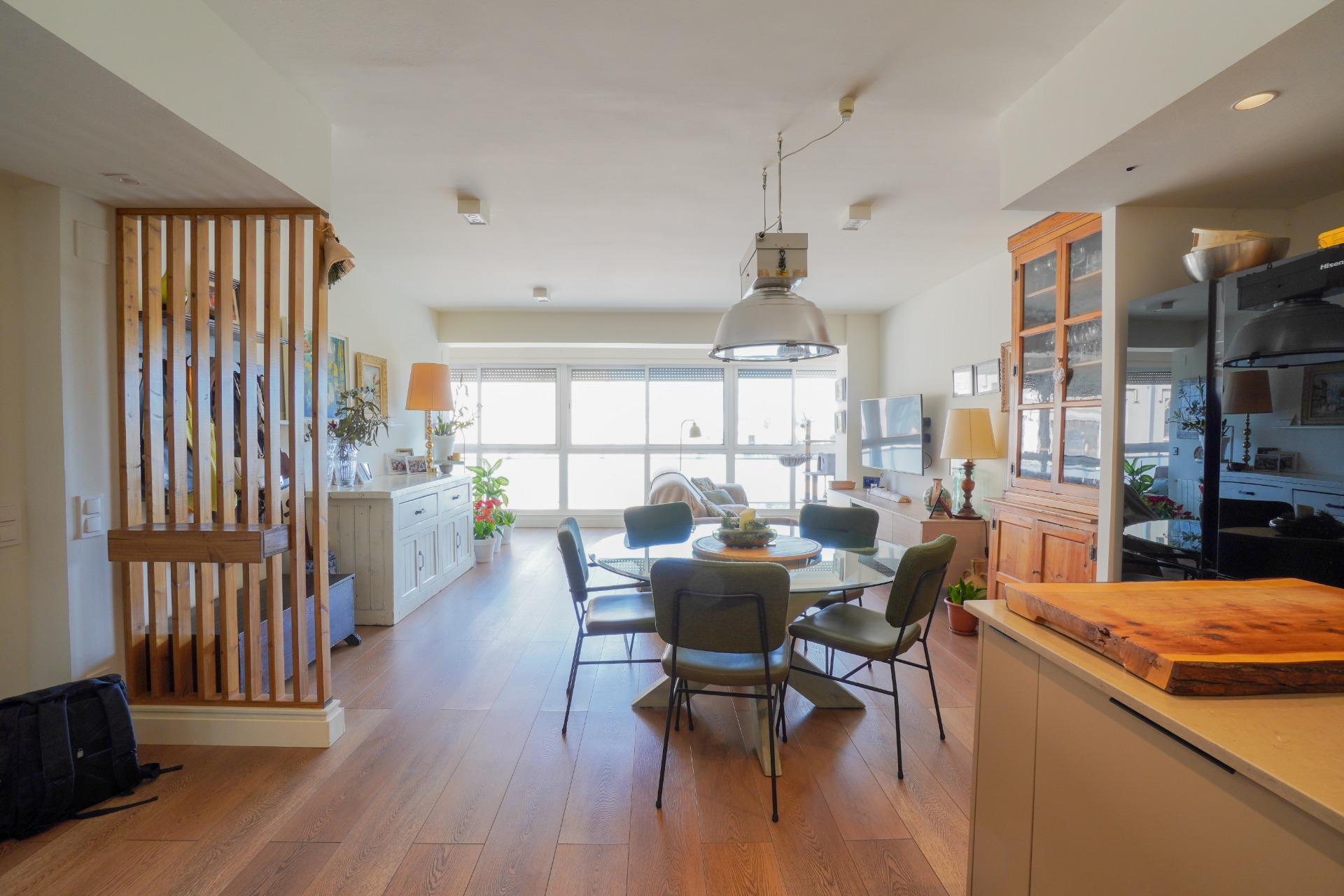 Ref. RS3600149/1682 – Luz, diseño y calidad de vida entre mar y montaña