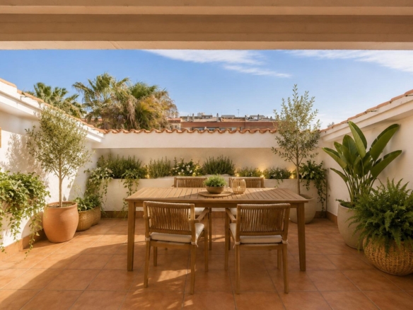 Ref. 86-2668/9791 - Casa en el centro de Vilanova i la Geltrú