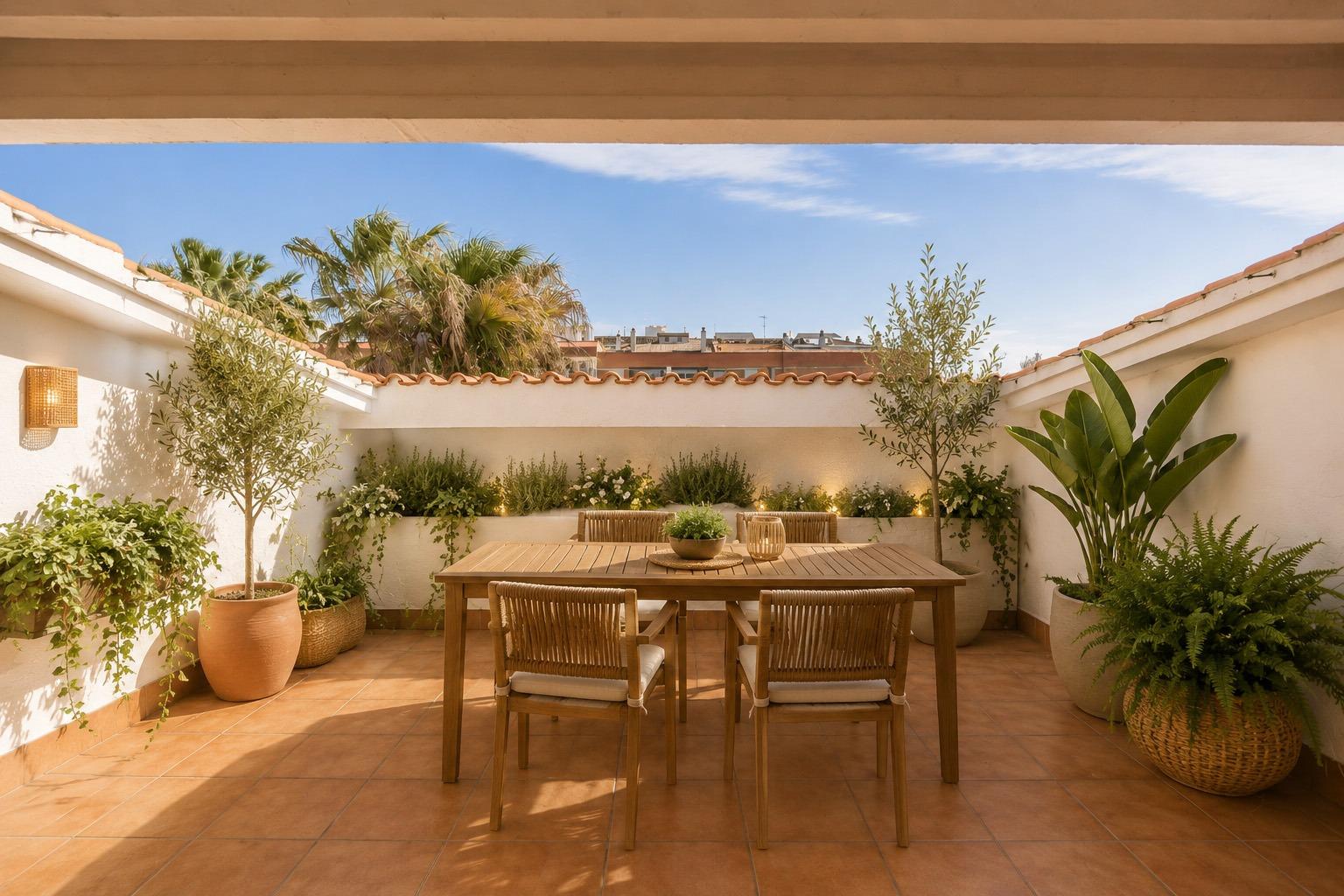 Ref. 86-2668/9791 – Casa al centre de Vilanova i la Geltrú