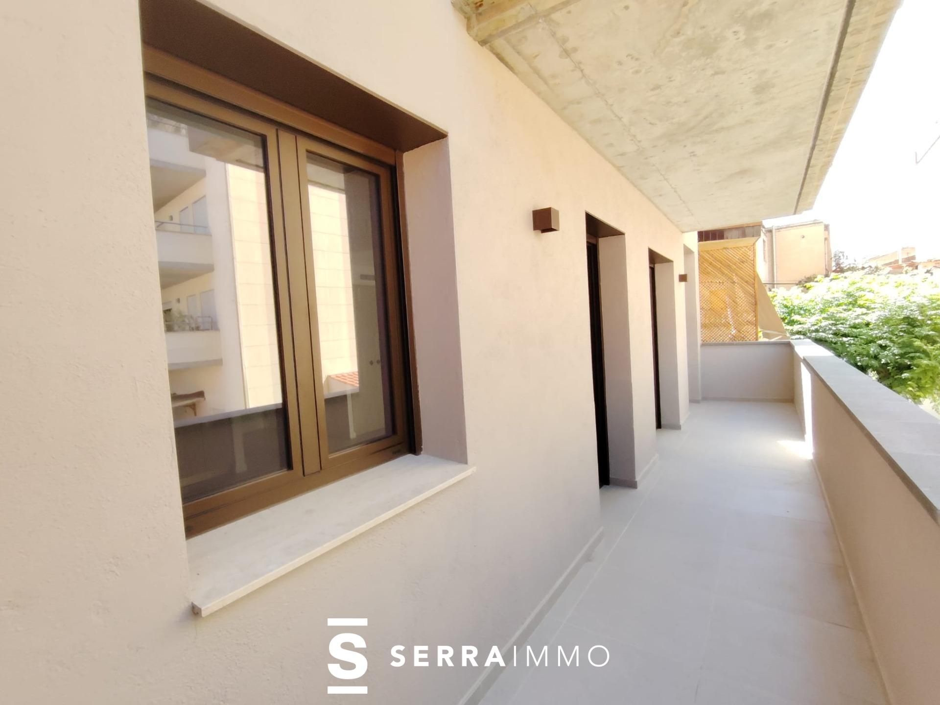 Ref. 6503 - VILAFRANCA DEL PENEDÈS- Exclusivo loft de obra nueva, en una de las mejores zonas de la ciudad
