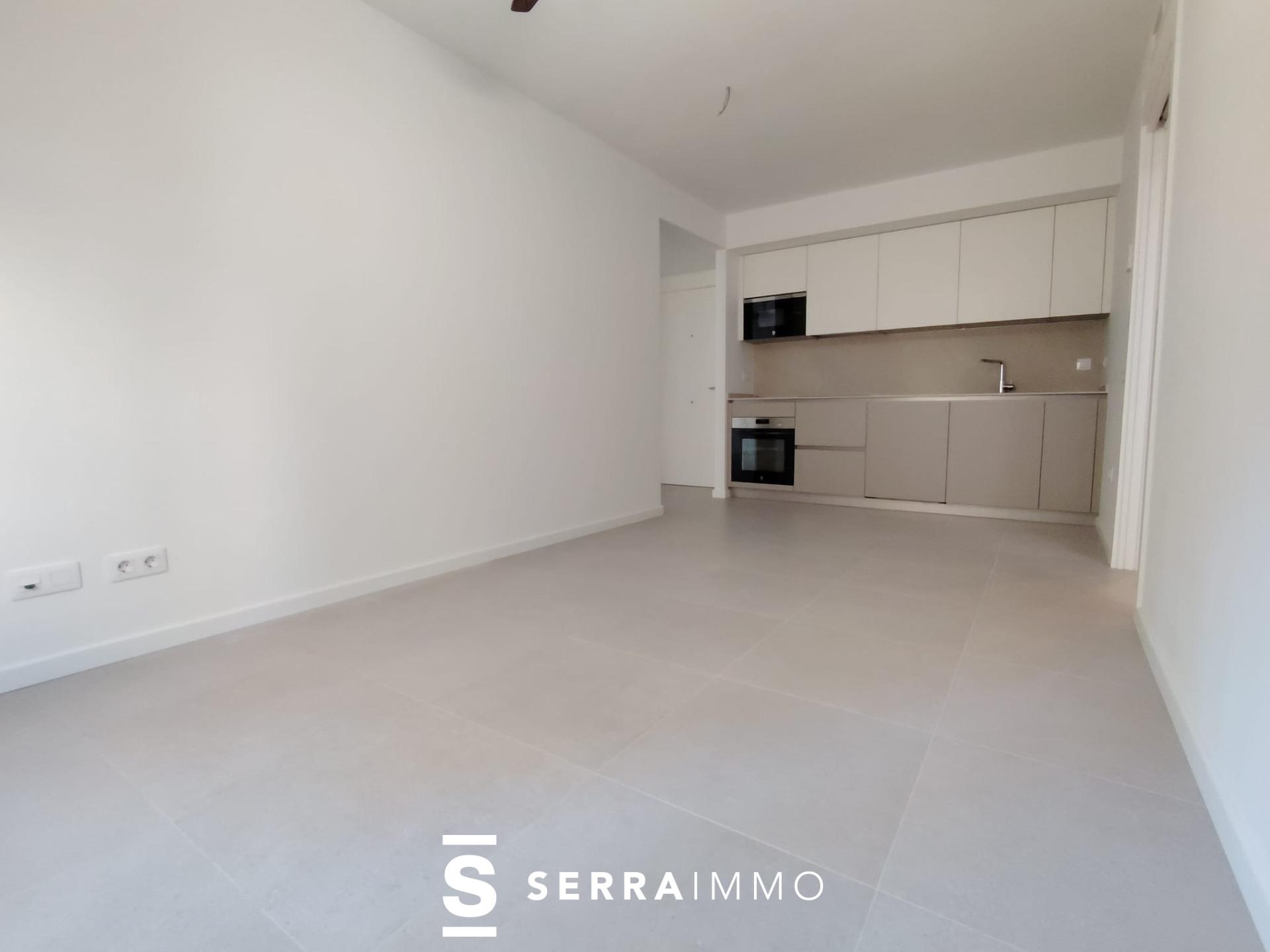 Ref. 6502 – VILAFRANCA DEL PENEDÈS- Exclusive new build two-bedroom apartment in one of the best areas of the city
