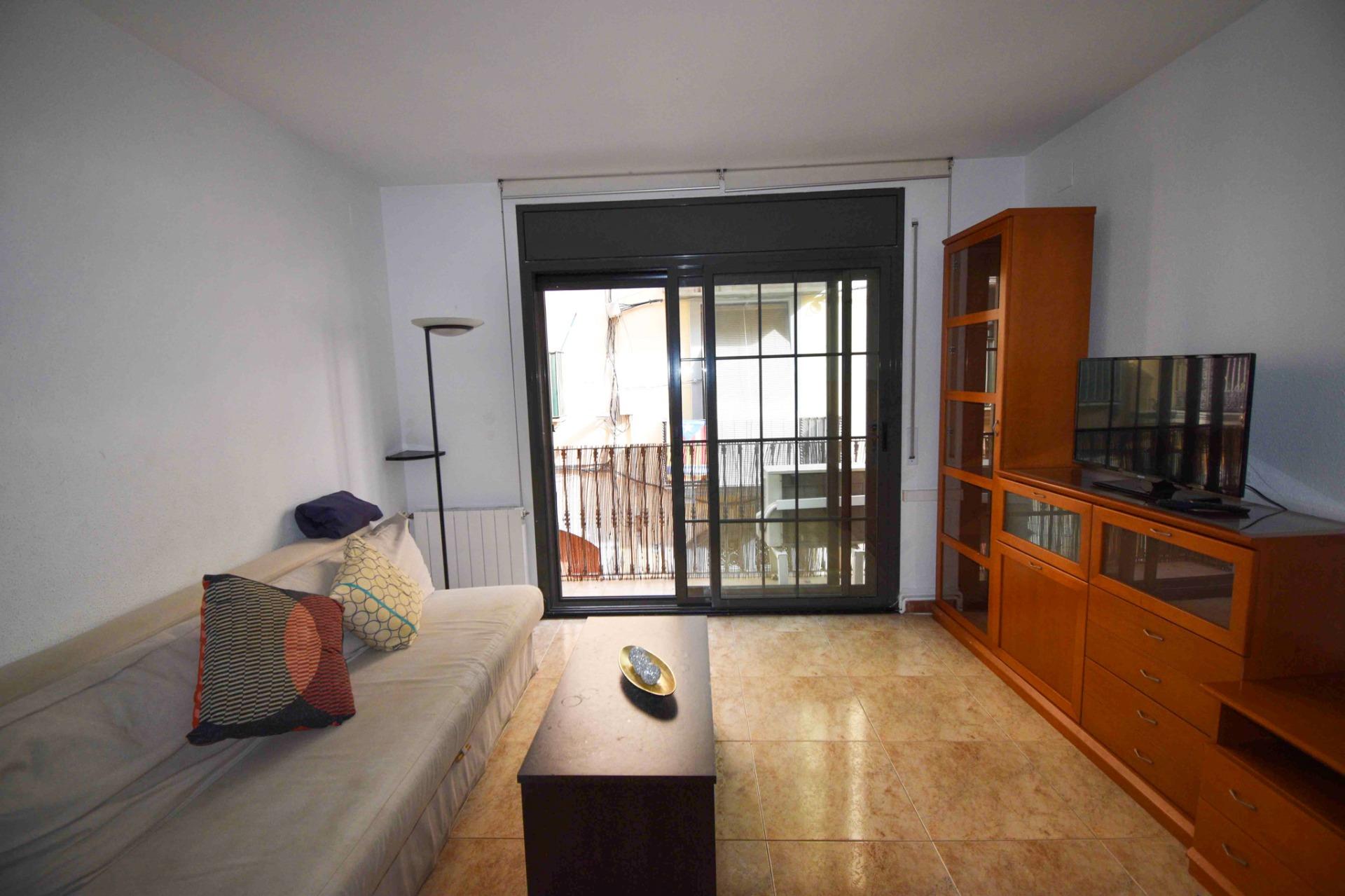 Ref. 12-VVNG105/1087 – PISO AMPLIO Y LUMINOSO EN VILANOVA I LA GELTRU