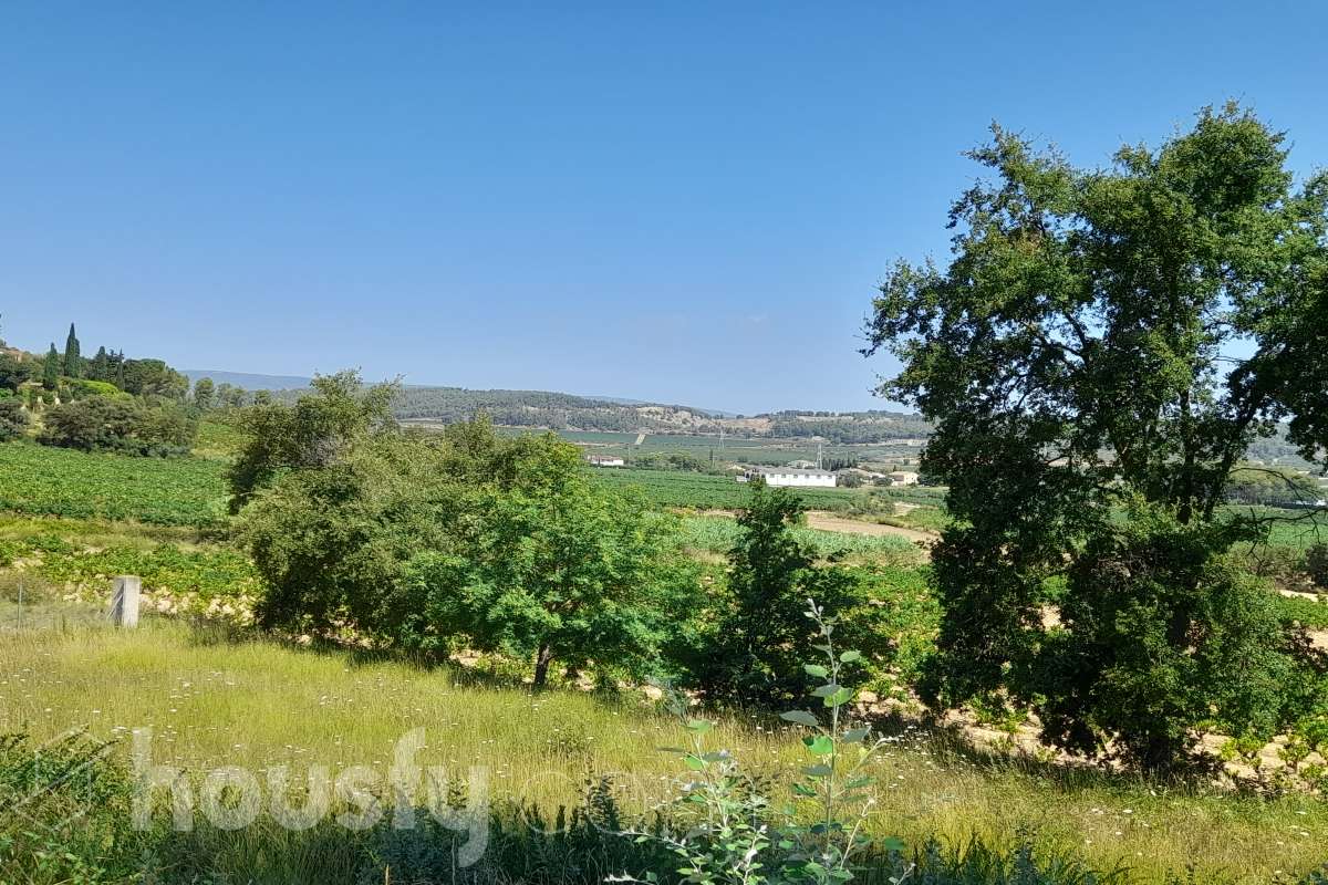 Ref. 900226 – Oportunitat parcel·la al Pla de Cavalls