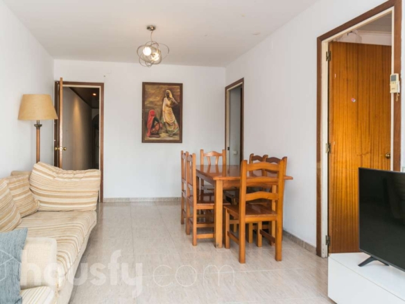 Ref. 930573 - Spacious 5-bedroom apartment in Vilafranca del Penedès