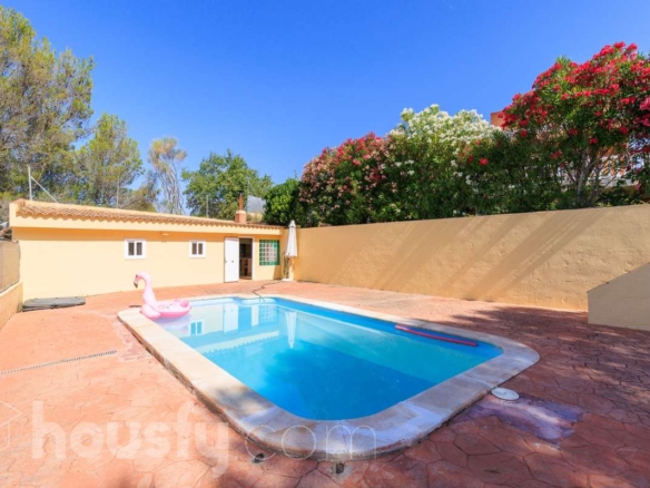 Ref. 970638 - Extraordinària propietat a Aiguamurcia.