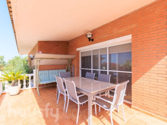 Ref. 970638 - Extraordinària propietat a Aiguamurcia.