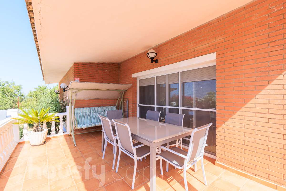 Ref. 970638 – Extraordinària propietat a Aiguamurcia.