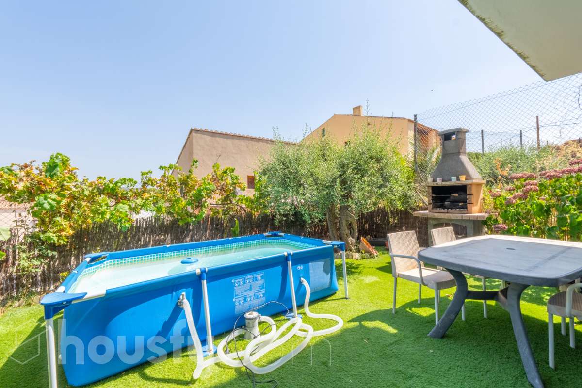 Ref. 992447 - Estupenda casa en Font-Rubí