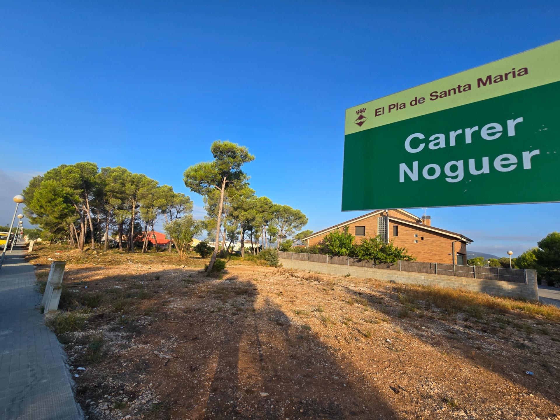 Ref. 24-7130/1296 – LLano, soleado y excelente orientación.
