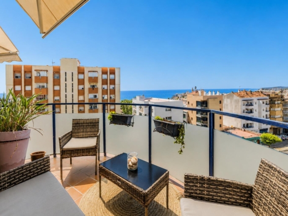 Ref. 12-VSIT2689/1087 - DUPLEX LUMINOSO EN ELS MOLINS