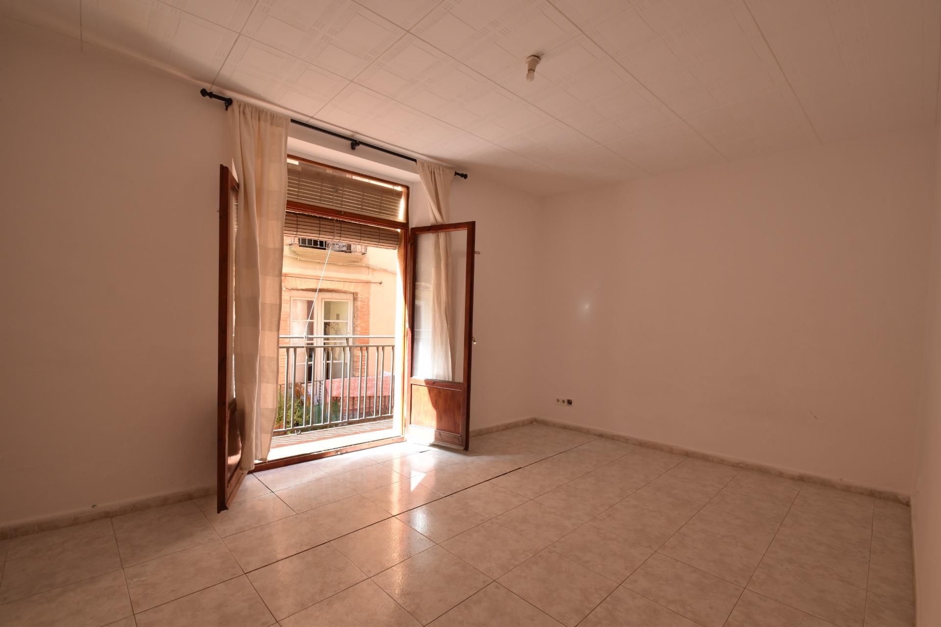 Ref. 03-5352/1098 – Piso en venta ideal inversores o primera vivienda