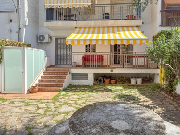 Ref. OI02406/5763 - Piso en venta en Centro, Sant Pere de Ribes.