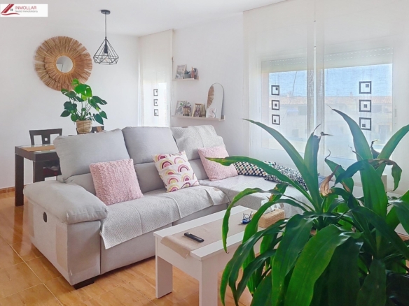 Ref. 22V550/5538 - Oportunidad!! piso muy soleado en venta en Les Roquetes