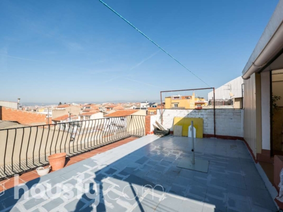 Ref. 995239 - Fantástico piso en buena zona.